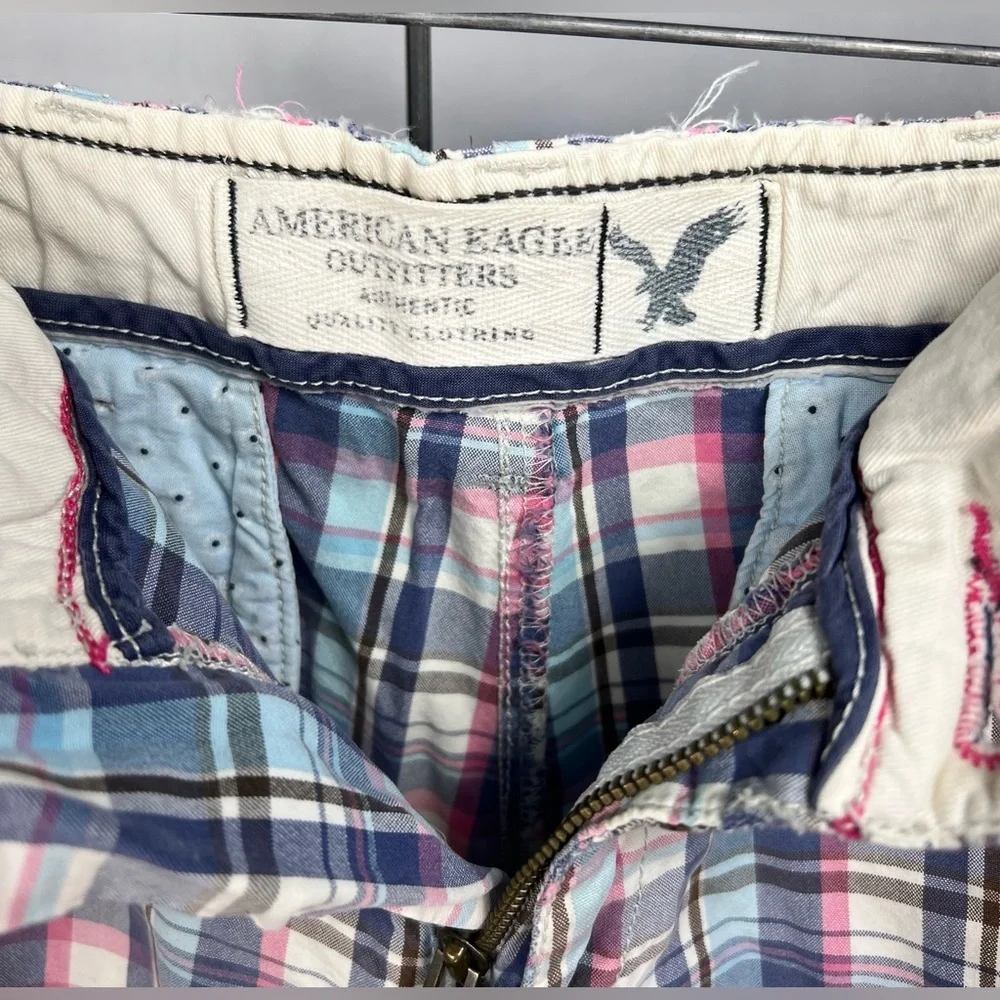 AMERICAN EAGLE OUTFITTERS Shorts